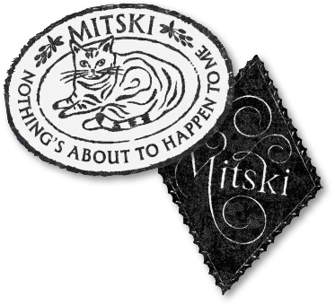 Mitski