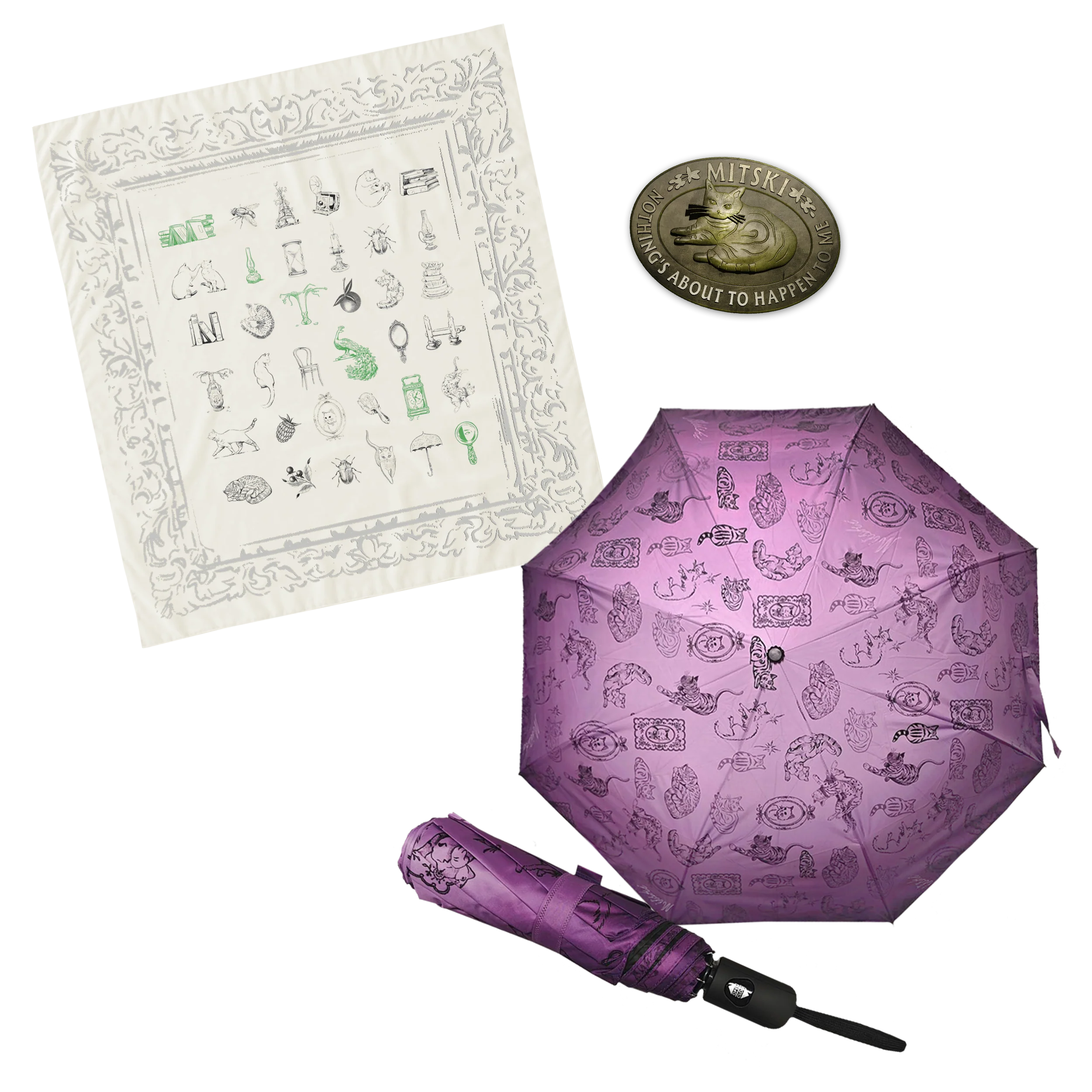 Accessories Bundle