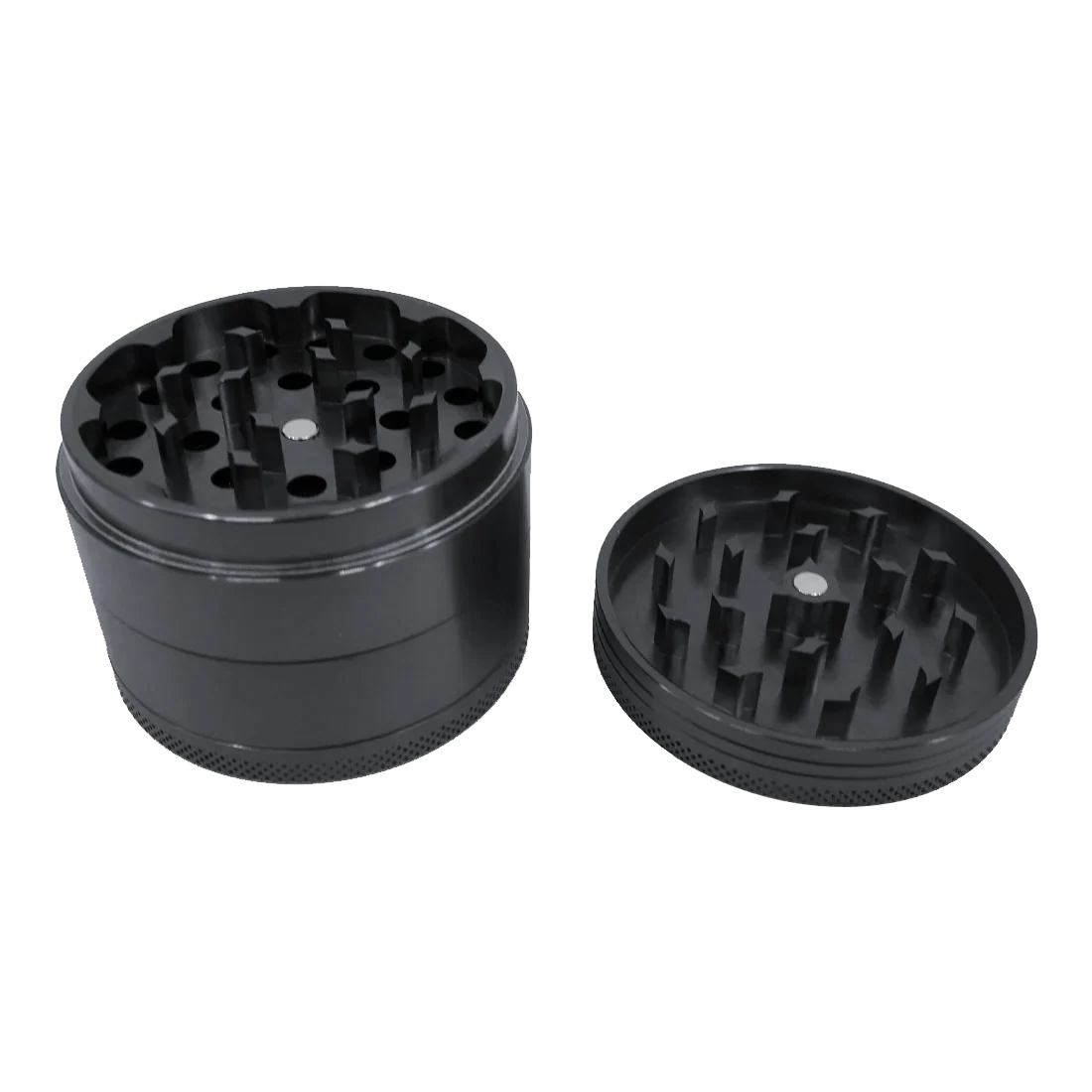 Catnip Grinder (Black) - Image 3