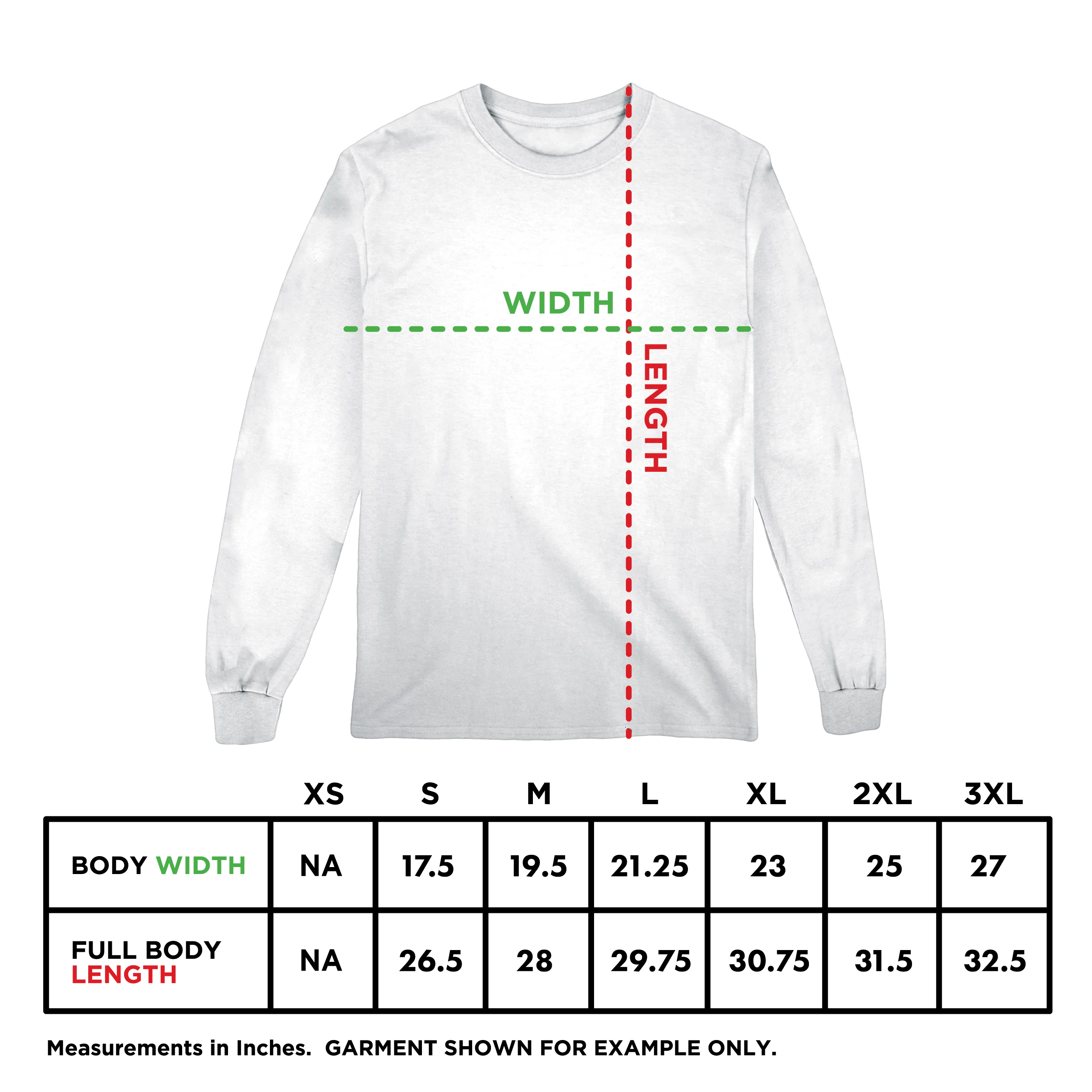 Library Stamp Long Sleeve Tee (Orchid) - Image 4