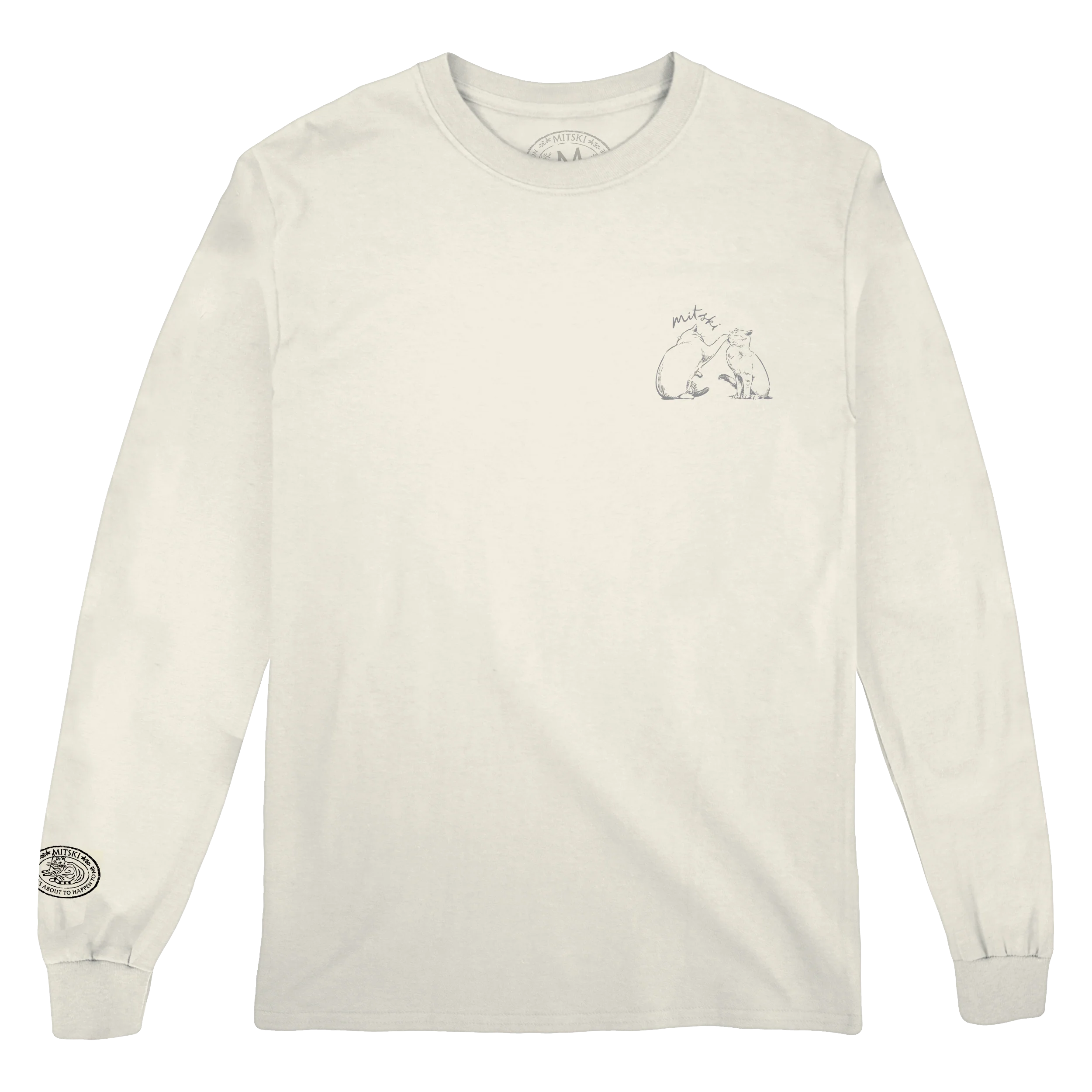 Lost & Found Long Sleeve - Image 2